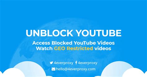 youtube unblocked proxy|4everproxy unblock youtube proxy.